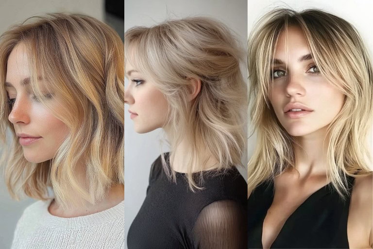 17 Volumizing Hairdos for Thin Hair: Chic Ideas to Add Instant Fullness and Texture